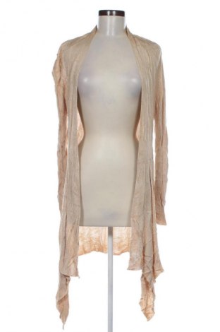 Damen Strickjacke Katies, Größe L, Farbe Golden, Preis € 20,99
