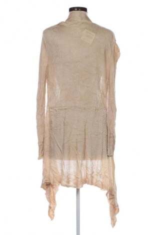 Damen Strickjacke Katies, Größe L, Farbe Golden, Preis € 20,99