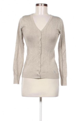 Cardigan de damă K'era, Mărime S, Culoare Bej, Preț 76,32 Lei