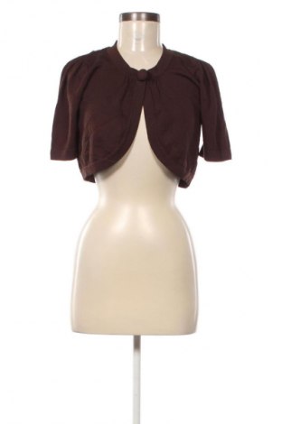 Cardigan de damă Kim Rogers, Mărime M, Culoare Maro, Preț 40,99 Lei