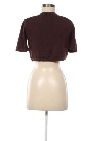 Cardigan de damă Kim Rogers, Mărime M, Culoare Maro, Preț 40,99 Lei