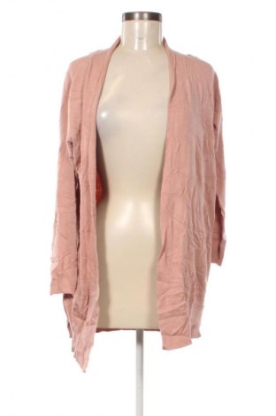 Cardigan de damă Kontatto, Mărime M, Culoare Mov deschis, Preț 141,99 Lei