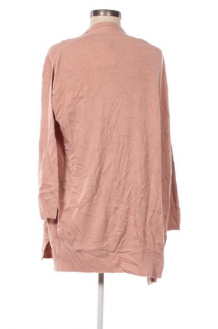 Cardigan de damă Kontatto, Mărime M, Culoare Mov deschis, Preț 141,99 Lei