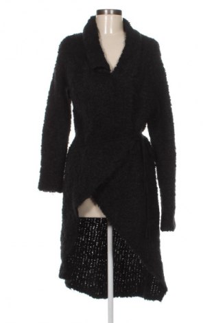 Damen Strickjacke Kontatto, Größe M, Farbe Schwarz, Preis € 56,27