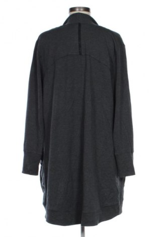 Damen Strickjacke L.L. Bean, Größe L, Farbe Grau, Preis 42,99 €