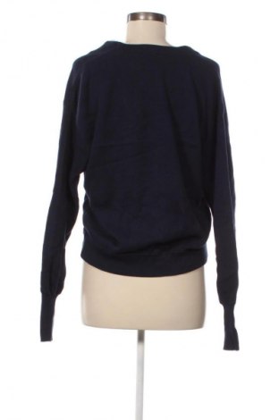 Cardigan de damă Lacoste, Mărime M, Culoare Albastru, Preț 759,99 Lei