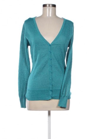 Dámsky kardigán Ladies Fashion, Velikost M, Barva Modrá, Cena  519,00 Kč