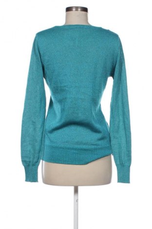 Dámsky kardigán Ladies Fashion, Velikost M, Barva Modrá, Cena  519,00 Kč