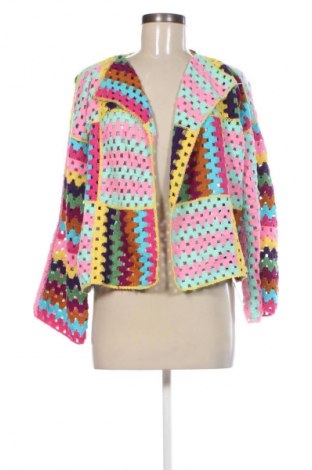 Damski kardigan Lady Politan, Rozmiar M, Kolor Kolorowy, Cena 122,99 zł