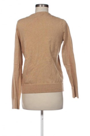 Damen Strickjacke Lands' End, Größe S, Farbe Orange, Preis 11,99 €