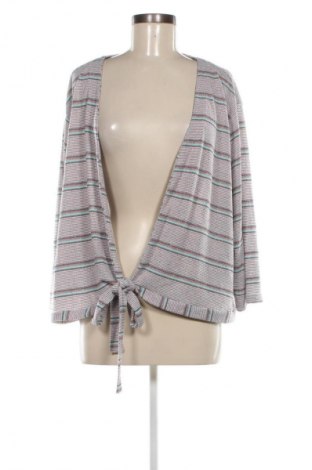 Cardigan de damă Laura Torelli, Mărime 3XL, Culoare Multicolor, Preț 100,99 Lei