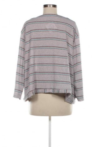 Cardigan de damă Laura Torelli, Mărime 3XL, Culoare Multicolor, Preț 100,99 Lei