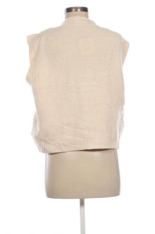 Dámsky kardigán Laura Torelli, Veľkosť M, Farba Kremová, Cena  16,95 €