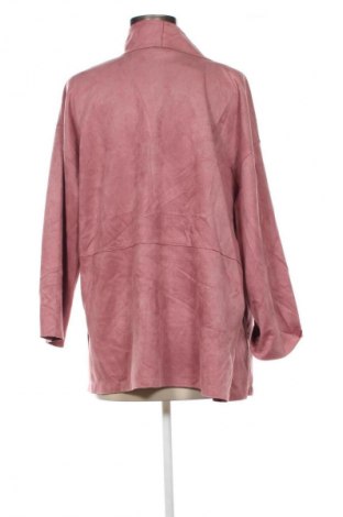 Dámsky kardigán Laura Torelli, Veľkosť L, Farba Popolavo ružová, Cena  16,95 €