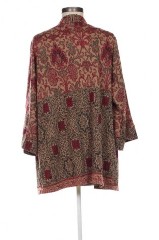 Damen Strickjacke Liebesgluck, Größe M, Farbe Mehrfarbig, Preis € 11,99