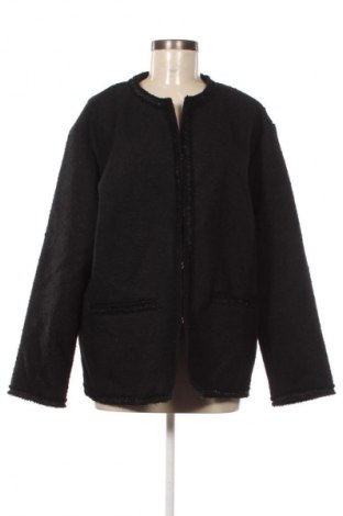 Cardigan de damă Lindex, Mărime L, Culoare Negru, Preț 158,99 Lei