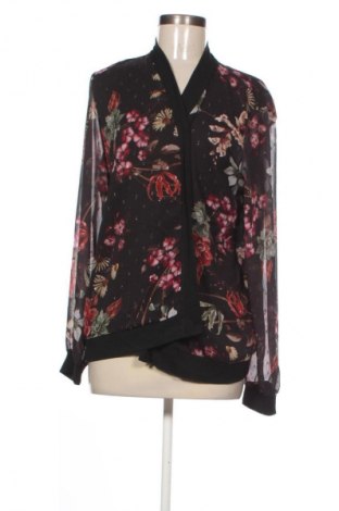 Damen Strickjacke Lola & Liza, Größe XL, Farbe Mehrfarbig, Preis € 28,99