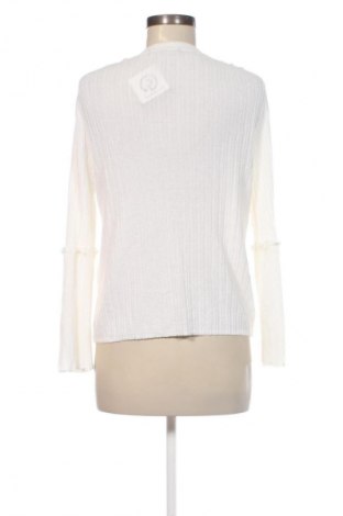 Damen Strickjacke Luisa Cerano, Größe M, Farbe Weiß, Preis 42,99 €