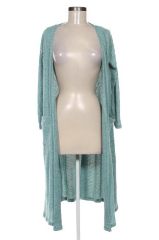 Damen Strickjacke LulaRoe, Größe XS, Farbe Grün, Preis € 11,99