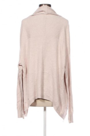Damen Strickjacke Lululemon, Größe M, Farbe Beige, Preis 42,99 €
