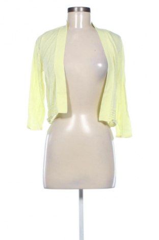 Damen Strickjacke M&Co., Größe M, Farbe Gelb, Preis € 6,67