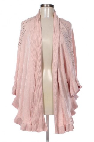 Damen Strickjacke M&V, Größe M, Farbe Rosa, Preis 14,83 €