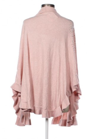 Damen Strickjacke M&V, Größe M, Farbe Rosa, Preis 14,83 €