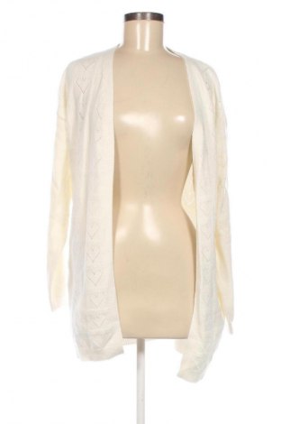 Damen Strickjacke MO, Größe XL, Farbe Weiß, Preis 85,04 €
