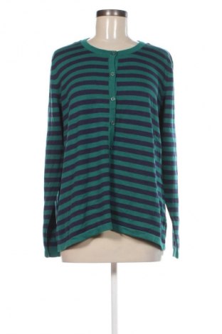 Damen Strickjacke MYBC, Größe XXL, Farbe Mehrfarbig, Preis 31,99 €