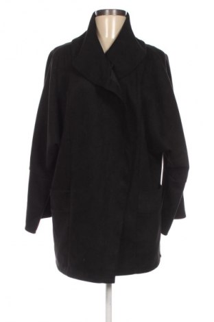 Дамска жилетка Made In Italy, Размер XL, Цвят Черен, Цена 19,99 лв.