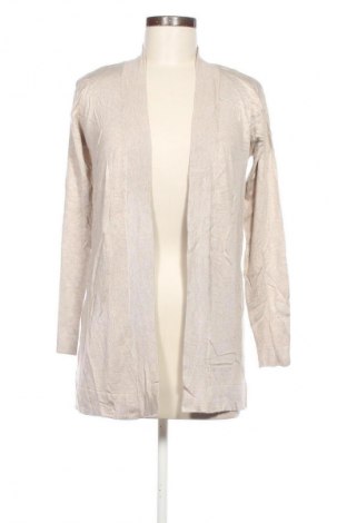 Damen Strickjacke Mango, Größe XS, Farbe Beige, Preis 16,99 €