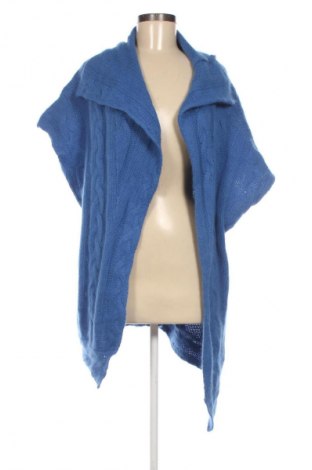 Damen Strickjacke Manila Grace, Größe M, Farbe Blau, Preis € 39,99