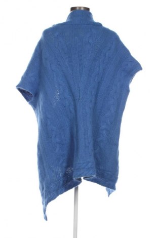 Damen Strickjacke Manila Grace, Größe M, Farbe Blau, Preis € 39,99