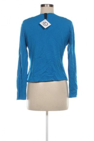 Cardigan de damă Marc Cain, Mărime M, Culoare Albastru, Preț 569,99 Lei