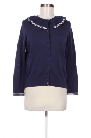 Damski kardigan Marc Jacobs, Rozmiar M, Kolor Niebieski, Cena 1 234,39 zł