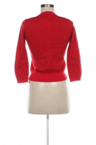 Damen Strickjacke Marcs, Größe XS, Farbe Rot, Preis € 20,99
