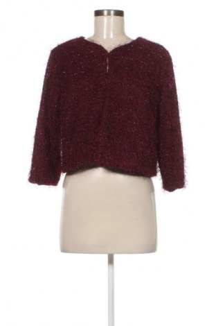 Damen Strickjacke Marie Méro, Größe M, Farbe Rot, Preis 71,99 €