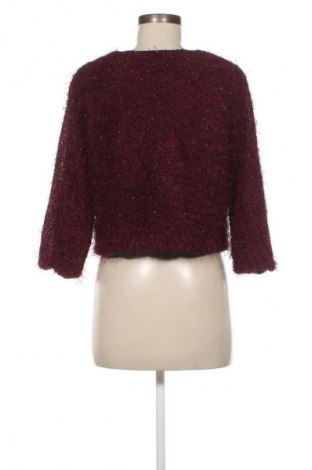 Damen Strickjacke Marie Méro, Größe M, Farbe Rot, Preis 71,99 €