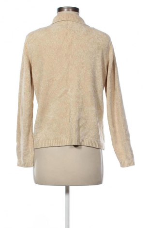 Damen Strickjacke Marks & Spencer, Größe L, Farbe Beige, Preis € 9,99