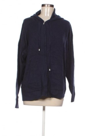Damen Strickjacke Marks & Spencer, Größe XL, Farbe Blau, Preis € 34,99