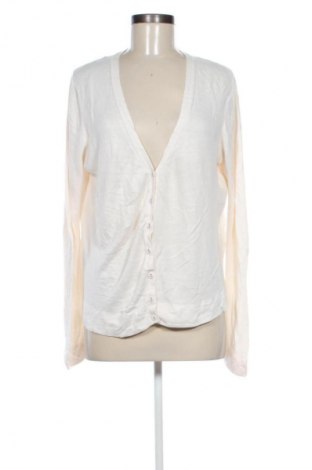 Damen Strickjacke Marks & Spencer, Größe XXL, Farbe Beige, Preis 18,99 €
