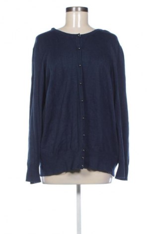 Dámsky kardigán Marks & Spencer Limited Collection, Veľkosť 4XL, Farba Modrá, Cena  20,97 €
