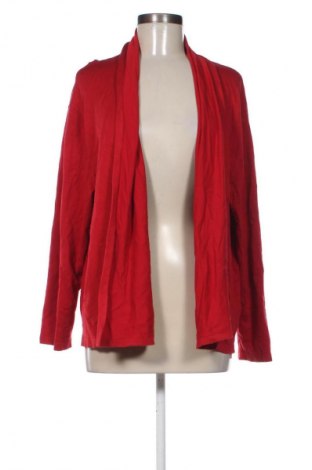 Damen Strickjacke Masai, Größe XXL, Farbe Rot, Preis 13,99 €