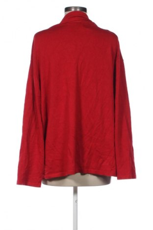 Damen Strickjacke Masai, Größe XXL, Farbe Rot, Preis 13,99 €