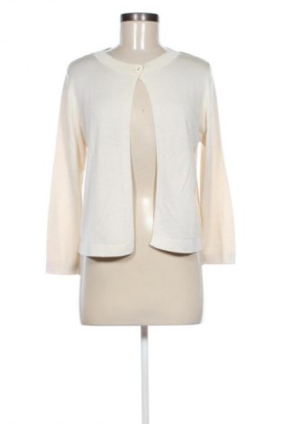 Dámsky kardigán Max Mara, Velikost L, Barva Krémová, Cena  1 829,00 Kč