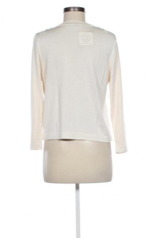 Dámsky kardigán Max Mara, Velikost L, Barva Krémová, Cena  1 829,00 Kč