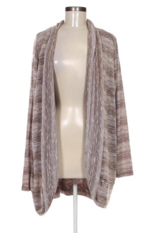 Damen Strickjacke Maxi Blue, Größe XXL, Farbe Mehrfarbig, Preis 20,99 €