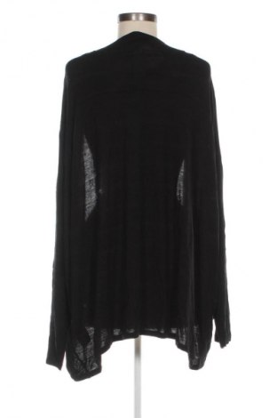 Cardigan de damă Maxi Blue, Mărime 3XL, Culoare Negru, Preț 63,99 Lei