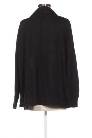 Damen Strickjacke Michele Boyard, Größe XXL, Farbe Schwarz, Preis € 9,99