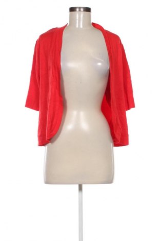 Damen Strickjacke Millers, Größe L, Farbe Rot, Preis € 8,99